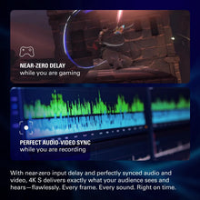 Buy ELGATO,Elgato 4K S External Capture Card – 4K60, 1440p120, 1080p240, HDR10, VRR, USB-C, Low Latency, for PS5, Xbox, PC & Mac - Gadcet UK | UK | London | Scotland | Wales| Near Me | Cheap | Pay In 3 | Video Editing Hardware & Production Equipment