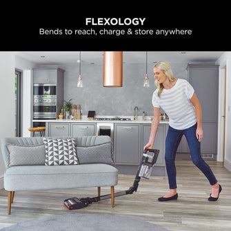 Buy Shark,Shark Stratos Cordless Stick Vacuum Cleaner Pet Pro, Anti Hair Wrap Plus, 120 Mins Run-Time (2 Batteries), Clean Sense IQ, Anti-Odour, Multi-Surface Tools,Charcoal/Silver, IZ420UKT - Gadcet UK | UK | London | Scotland | Wales| Near Me | Cheap | Pay In 3 | Vacuums
