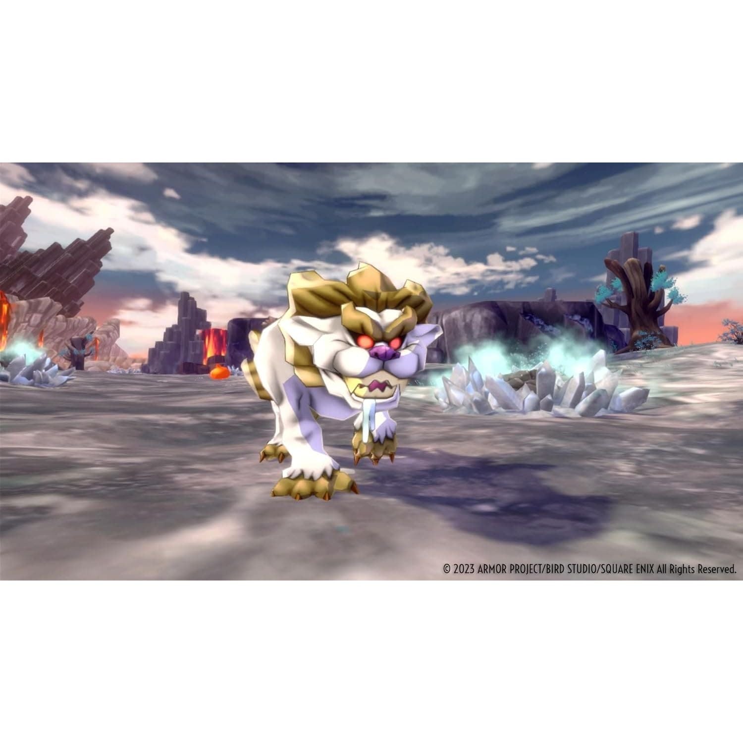 Buy Nintendo,Dragon Quest Monsters: The Dark Prince (Nintendo Switch) - Gadcet UK | UK | London | Scotland | Wales| Ireland | Near Me | Cheap | Pay In 3 | Video Game Software