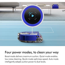 Buy Dyson,Dyson 360 Vis Nav™ Robot Vacuum: The Definitive Evolution in Autonomous Floor Care - Gadcet UK | UK | London | Scotland | Wales| Near Me | Cheap | Pay In 3 | Robot Vaccums