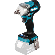 Makita DTW300Z 18V LXT Brushless 1/2" Impact Wrench – 330Nm, 580Nm Nut-Busting Torque, Body Only