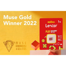 Buy Lexar,Lexar PLAY 256GB Micro SD Card, microSDXC UHS-I Card, Up To 150MB/s Read, TF Card Compatible-with Nintendo-Switch, Portable Gaming Devices, Smartphones And Tablets (LMSPLAY256G-BNNAG) - Gadcet UK | UK | London | Scotland | Wales| Near Me | Cheap | Pay In 3 | Flash Memory Cards