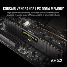 Buy Corsair,Corsair Vengeance LPX 8GB DDR4 2400MHz Desktop Memory – Single Module - Gadcet UK | UK | London | Scotland | Wales| Near Me | Cheap | Pay In 3 | RAM