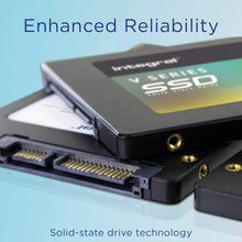 Buy Integral,Integral V Series V2 240GB 2.5" Internal SSD – SATA III 6Gb/s, 450MB/s Read, 400MB/s Write - Gadcet UK | UK | London | Scotland | Wales| Near Me | Cheap | Pay In 3 | SSD