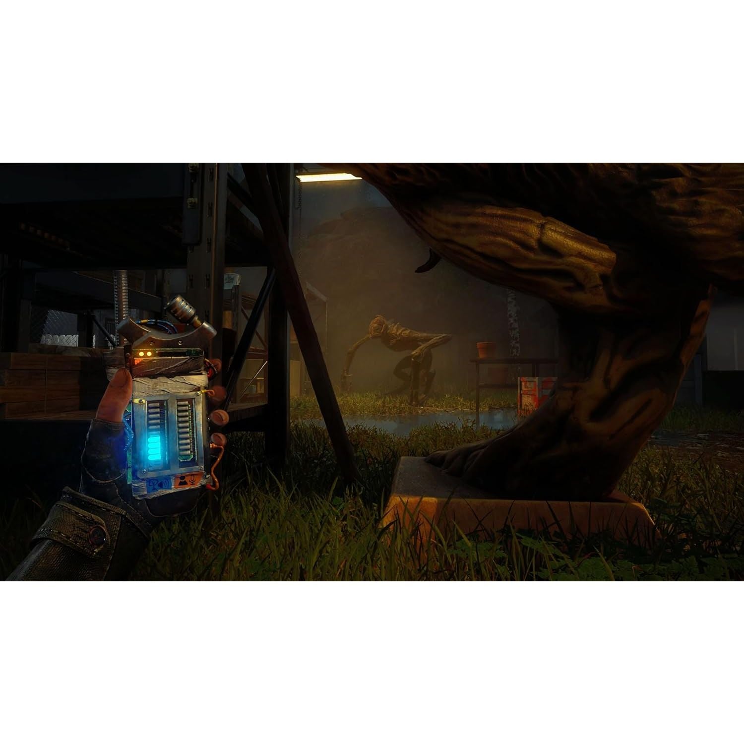 Buy XBOX,A Quiet Place: The Road Ahead Xbox Series X - Gadcet UK | UK | London | Scotland | Wales| Near Me | Cheap | Pay In 3 | Physical Video Games