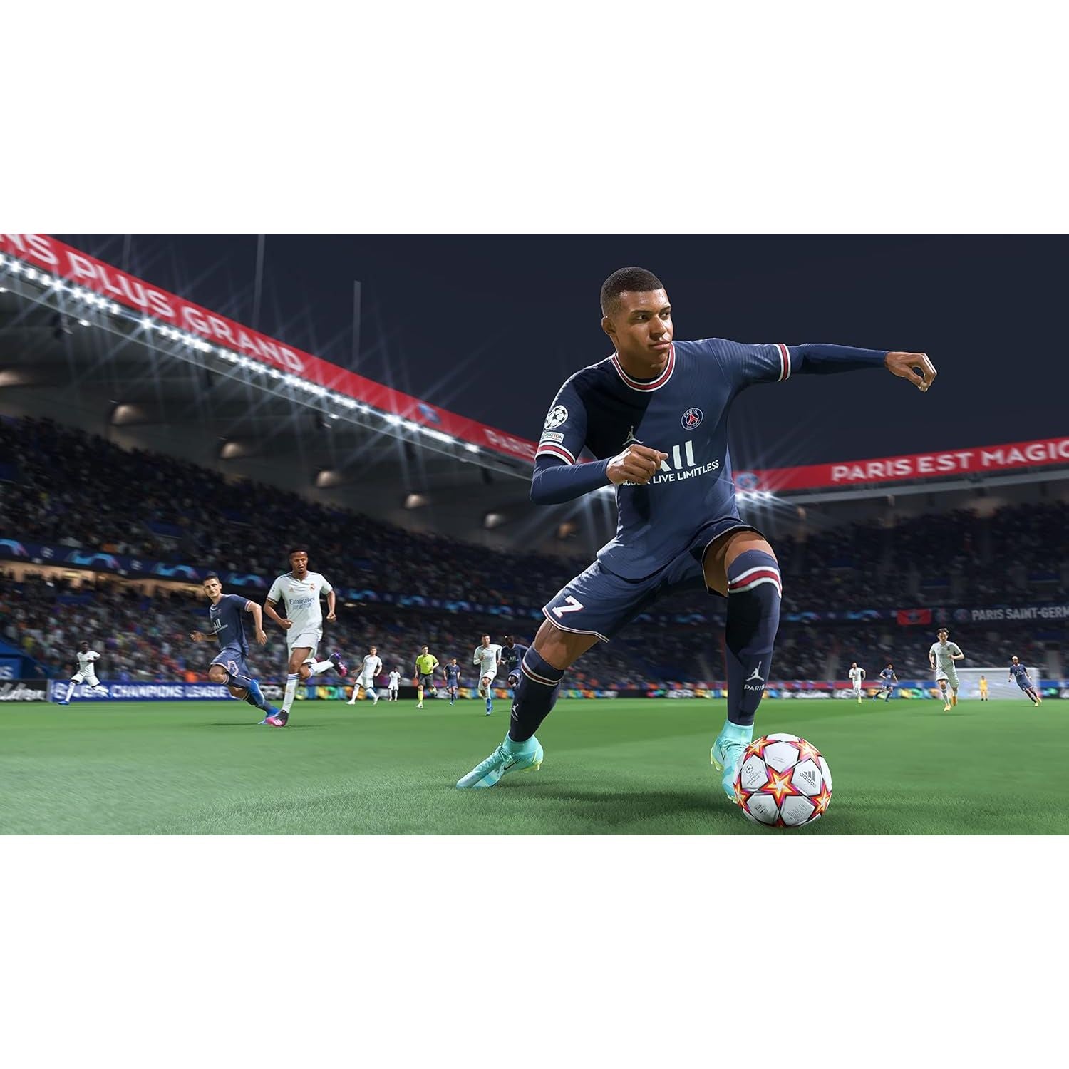 Buy PlayStation,FIFA 22 - PS5 Game - Gadcet UK | UK | London | Scotland | Wales| Near Me | Cheap | Pay In 3 | Video Game Software