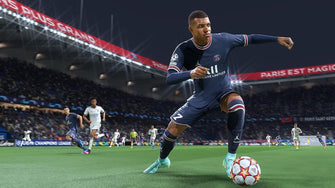Buy Xbox,FIFA 22 (Xbox Series ) - Gadcet UK | UK | London | Scotland | Wales| Ireland | Near Me | Cheap | Pay In 3 | Video Game Software