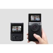 Buy Canon,Canon PowerShot V10 4K Vlogging Camera - Gadcet UK | UK | London | Scotland | Wales| Near Me | Cheap | Pay In 3 | Cameras & Photography