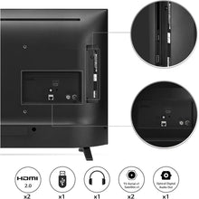 Buy LG,LG LED LQ6300 32" Full HD Smart TV (2022) – Black - Gadcet UK | UK | London | Scotland | Wales| Near Me | Cheap | Pay In 3 | TV