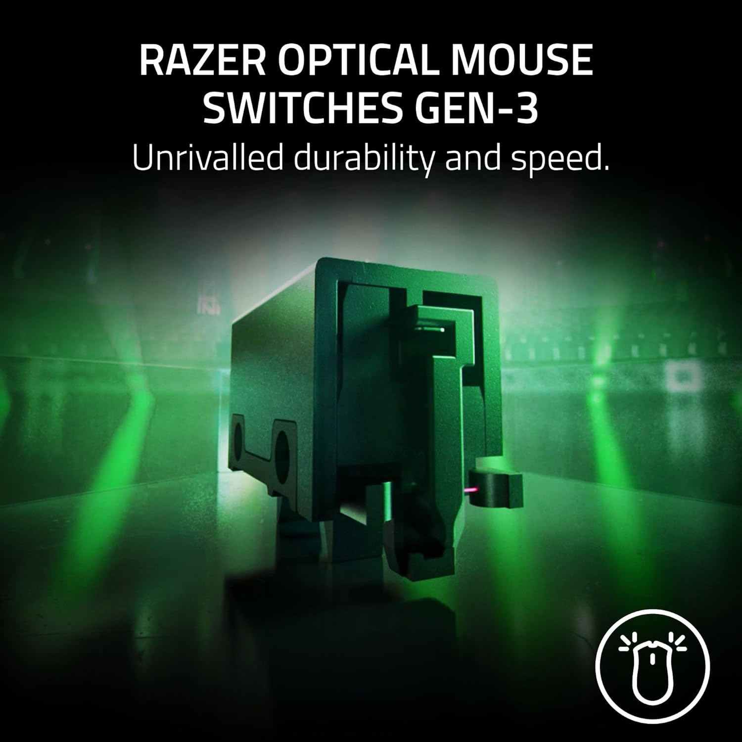 Buy Razer,Razer Viper V3 Pro Wireless Gaming Mouse – 8K HyperPolling, 55g, 35K DPI Sensor, 95hr Battery, White - Gadcet UK | UK | London | Scotland | Wales| Near Me | Cheap | Pay In 3 | Mice & Trackballs