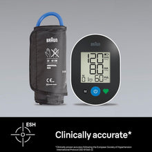 Buy Braun,Braun ExactFit™ 2 Upper Arm Blood Pressure Monitor – Clinically Validated, Colour-Coded, Universal Cuff, BUA4050 - Gadcet UK | UK | London | Scotland | Wales| Near Me | Cheap | Pay In 3 | Blood Pressure Monitors