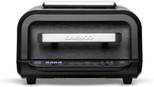 Buy DAEWOO,Daewoo Digital Health Grill And Air Fryer, 8-In-1 Combination, Bake, Roast, Grill And More For Healthier Cooking With Less Oil, Sleek And Modern Design With Auto Shut Off, Family Sized, 4 Litres - Gadcet UK | UK | London | Scotland | Wales| Ireland | Near Me | Cheap | Pay In 3 | GRILL