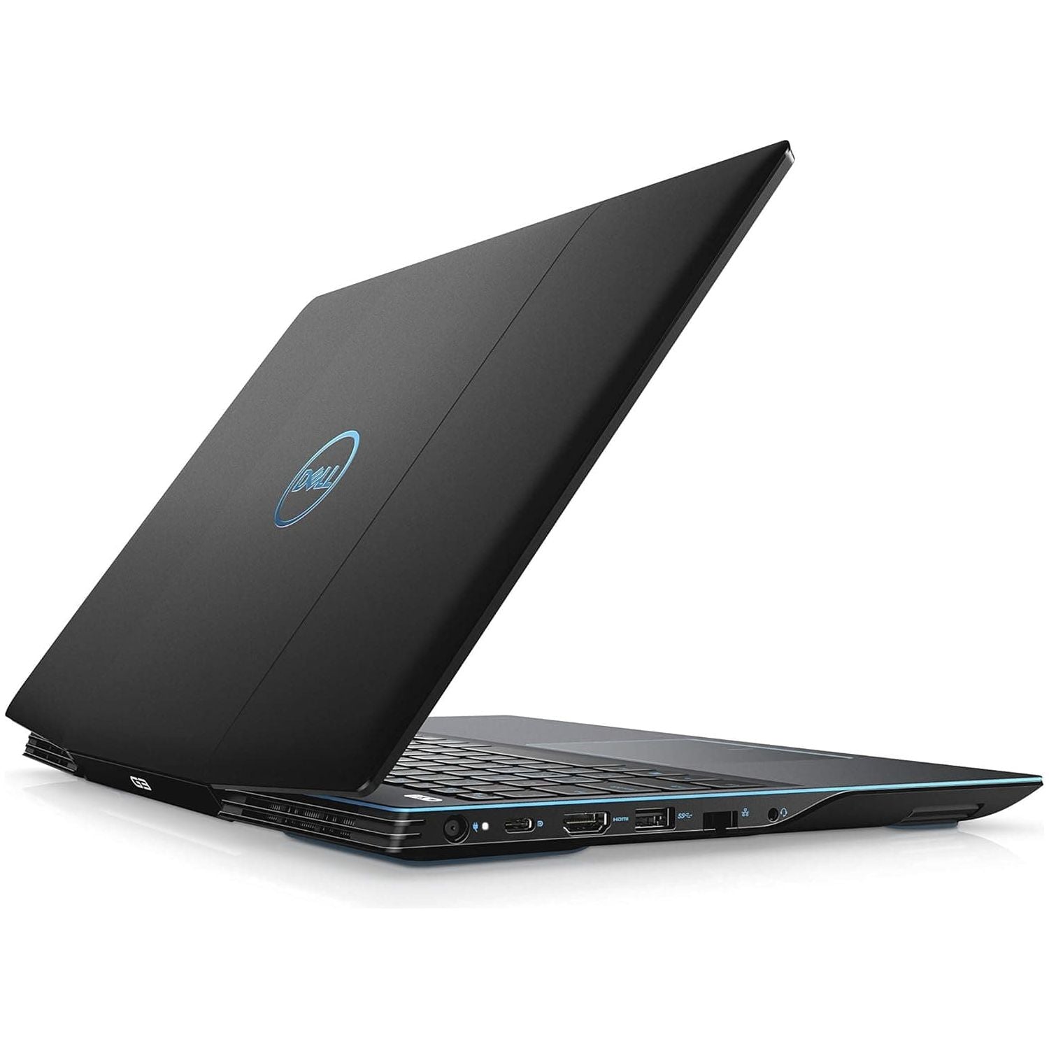 Buy DELL,Dell G3 3590 Black Notebook 39.6 cm (15.6") 1920 x 1080 pixels 9th gen Intel® Core i5 8 GB DDR4-SDRAM 1256 GB HDD+SSD NVIDIA GeForce GTX 1650 Wi-Fi 5 (802.11ac) Windows 10 Home G3 3590 - Gadcet UK | UK | London | Scotland | Wales| Near Me | Cheap | Pay In 3 | Laptops