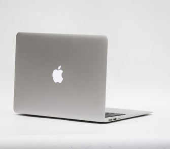 Buy Apple,Apple MacBook Air (2013) - 13 Inches - 500GB SSD - 8GB RAM - i7-4650U - ‎Intel HD Graphics 5000 - Sliver - Gadcet UK | UK | London | Scotland | Wales| Ireland | Near Me | Cheap | Pay In 3 | Laptops