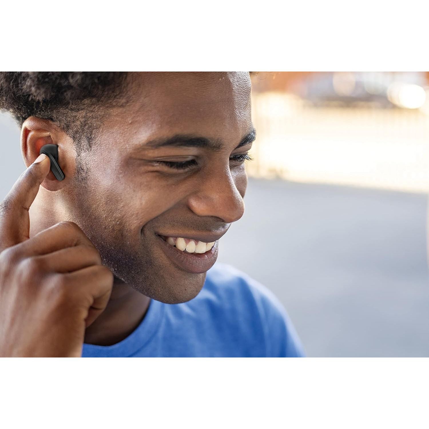 Buy MIXX,Mixx Audio Streambuds Hybrid Midnight Black True Wireless Bluetooth Earphones - Gadcet UK | UK | London | Scotland | Wales| Near Me | Cheap | Pay In 3 | Earphones