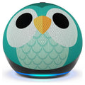 Buy Amazon,Echo Dot Kids (5th generation, 2022 release) | Wi-Fi and Bluetooth smart speaker with Alexa | Designed for kids, with parental controls | Owl - Gadcet UK | UK | London | Scotland | Wales| Ireland | Near Me | Cheap | Pay In 3 | Bluetooth Speaker