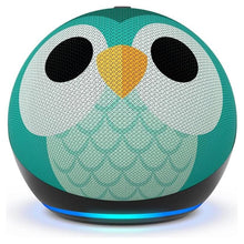 Buy Amazon,Echo Dot Kids (5th generation, 2022 release) | Wi-Fi and Bluetooth smart speaker with Alexa | Designed for kids, with parental controls | Owl - Gadcet UK | UK | London | Scotland | Wales| Ireland | Near Me | Cheap | Pay In 3 | Bluetooth Speaker