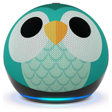 Buy Gadcet Dagenham,Amazon Echo Dot Kids 5th Gen - Gadcet UK | UK | London | Scotland | Wales| Near Me | Cheap | Pay In 3 | Smart Speakers