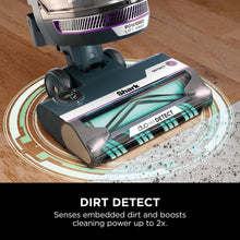 Buy Shark,Shark PowerDetect Corded Upright Vacuum Cleaner - DuoClean Detect, Reverse Clean, Anti Hair Wrap Plus, Anti-Allergen, Anti-Odour, Pet, Crevice & Multi-Surface Tools, 750W, 1.3L - AZ3900UKT - Gadcet UK | UK | London | Scotland | Wales| Near Me | Cheap | Pay In 3 | Vaccum Cleaner