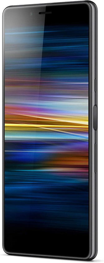 Buy Sony,Sony Xperia L3 - 4G - 32GB Storage - 3GB RAM - Dual Sim - Black - Unlocked - Gadcet UK | UK | London | Scotland | Wales| Ireland | Near Me | Cheap | Pay In 3 | Unlocked Mobile Phones