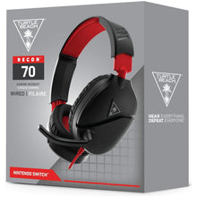 Buy Turtle Beach,Turtle Beach Recon 70N Gaming Headset for Nintendo Switch, PS5, PS4, Xbox Series X|S, Xbox One & PC - Gadcet UK | UK | London | Scotland | Wales| Near Me | Cheap | Pay In 3 | Headphones & Headsets