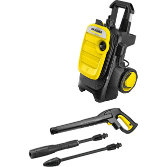 Buy KARCHER,Kärcher K 5 Compact High Pressure Washer - Gadcet UK | UK | London | Scotland | Wales| Near Me | Cheap | Pay In 3 | Pressure Washers