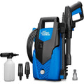 Buy Draper,Draper Storm Force PW1400 Electric Pressure Washer - 105Bar, Blue - High-Pressure Cleaner - Gadcet UK | UK | London | Scotland | Wales| Near Me | Cheap | Pay In 3 | Pressure Washers