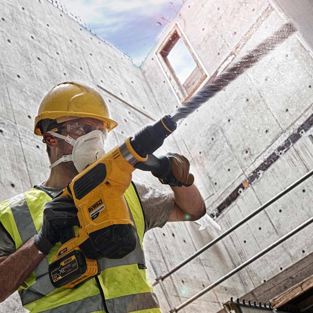 Buy DeWalt,Dewalt Corded Electric Drill 54V, 2550 RPM – Ideal for Concrete, Brick, and Masonry - Gadcet UK | UK | London | Scotland | Wales| Near Me | Cheap | Pay In 3 | Portable Speaker
