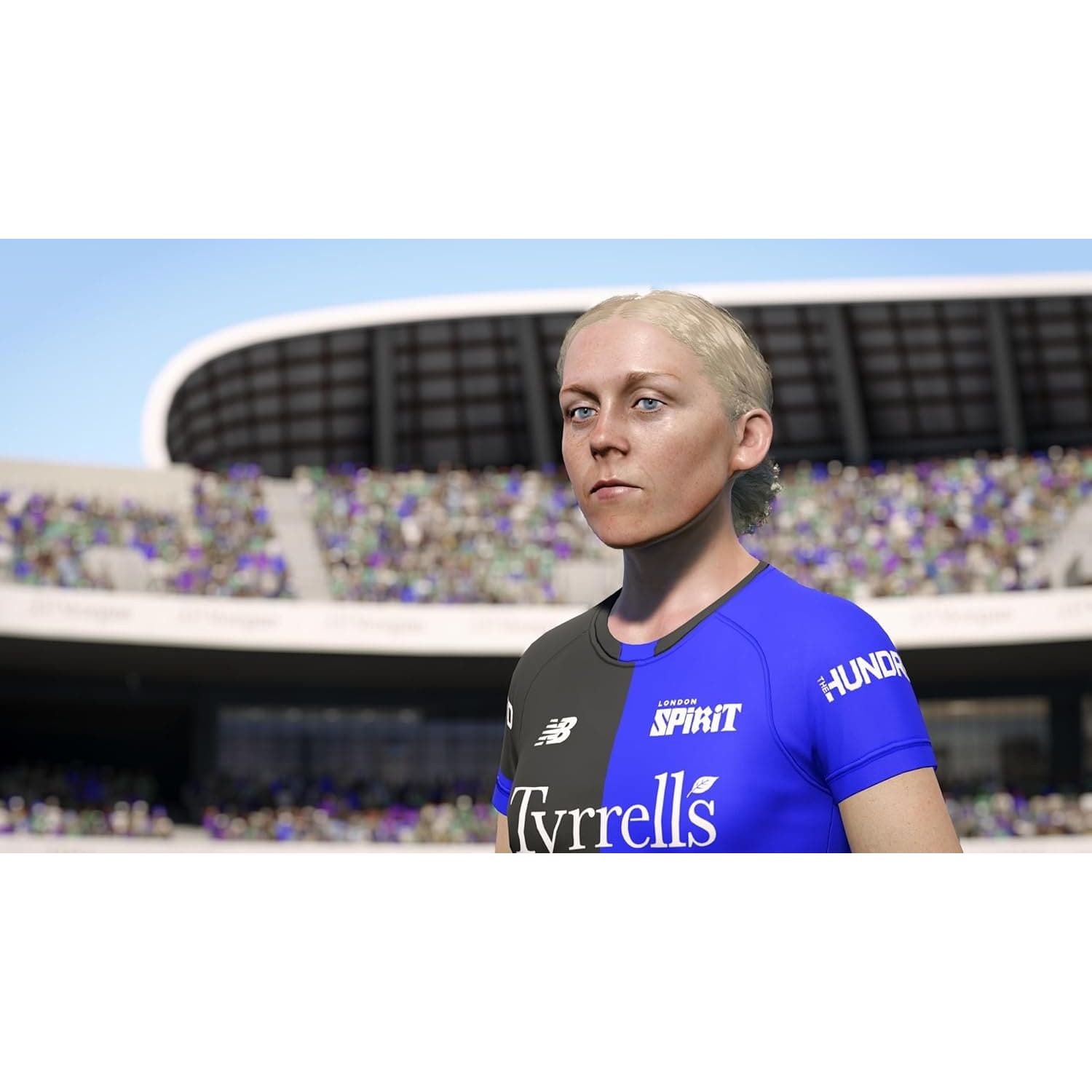Buy Play station,Cricket 24 (PS5) - Gadcet UK | UK | London | Scotland | Wales| Ireland | Near Me | Cheap | Pay In 3 | PlayStation 5