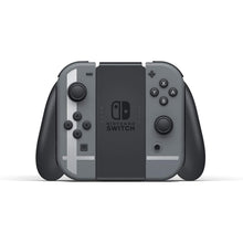 Buy Nintendo Switch,Nintendo Switch Console, 32gb Smash Bros + Smash Grey Joy-Con - Gadcet UK | UK | London | Scotland | Wales| Near Me | Cheap | Pay In 3 | Video Game Consoles