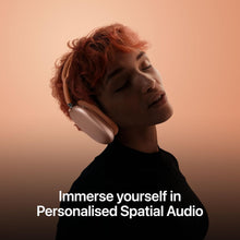 Buy Apple,Apple AirPods Max Wireless Over-Ear Headphones – Noise Cancelling, Spatial Audio, USB-C, Starlight - Gadcet UK | UK | London | Scotland | Wales| Near Me | Cheap | Pay In 3 | Over-Ear Headphones