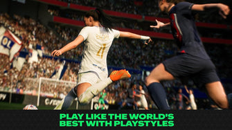 Buy PS5,EA SPORTS - FC 24 - Standard Edition - PS5 - Gadcet UK | UK | London | Scotland | Wales| Ireland | Near Me | Cheap | Pay In 3 | Video Game Software
