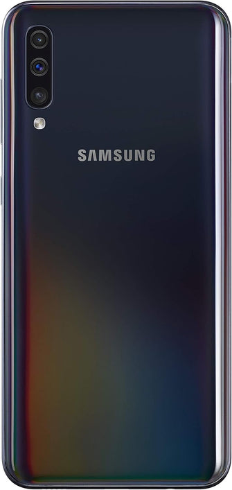 Buy Samsung,Samsung Galaxy A50 - Dual SIM, 4GB RAM, 128GB Storage, Black - Gadcet UK | UK | London | Scotland | Wales| Near Me | Cheap | Pay In 3 | Unlocked Mobile Phone