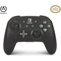 Buy PowerA,PowerA Wireless Controller for Nintendo Switch - OLED Model, Nintendo Switch and Nintendo Switch Lite - Midnight, Gamepad, Game Controller, Bluetooth Controller - Gadcet UK | UK | London | Scotland | Wales| Near Me | Cheap | Pay In 3 | Game Controllers