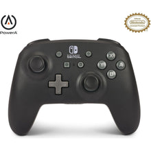 Buy Power A,PowerA Wireless Controller for Nintendo Switch - OLED Model, Nintendo Switch and Nintendo Switch Lite - Midnight, Gamepad, Game Controller, Bluetooth Controller - Gadcet UK | UK | London | Scotland | Wales| Near Me | Cheap | Pay In 3 | Gamepads & Standard Controllers