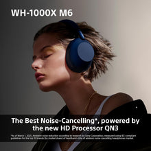 Buy Sony,Sony WH-1000XM6 Wireless Noise Cancelling Headphones – Over-Ear, Hi-Res Audio, 30H Battery, Silver - Gadcet UK | UK | London | Scotland | Wales| Near Me | Cheap | Pay In 3 | Over-Ear Headphones