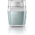 Buy Cuisinart,Cuisinart ICE31GE ice cream maker Traditional ice cream maker 1.4 L Green - Gadcet UK | UK | London | Scotland | Wales| Ireland | Near Me | Cheap | Pay In 3 | Smart Home