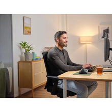 Buy Trust,Trust Yuno Ergonomic Wired Vertical Mouse – Right-Handed, 1.5m USB Cable, 800-2400 DPI, Optical Sensor, 6 Buttons, 60% Recycled Plastic – Black - Gadcet UK | UK | London | Scotland | Wales| Near Me | Cheap | Pay In 3 | Keyboard & Mouse