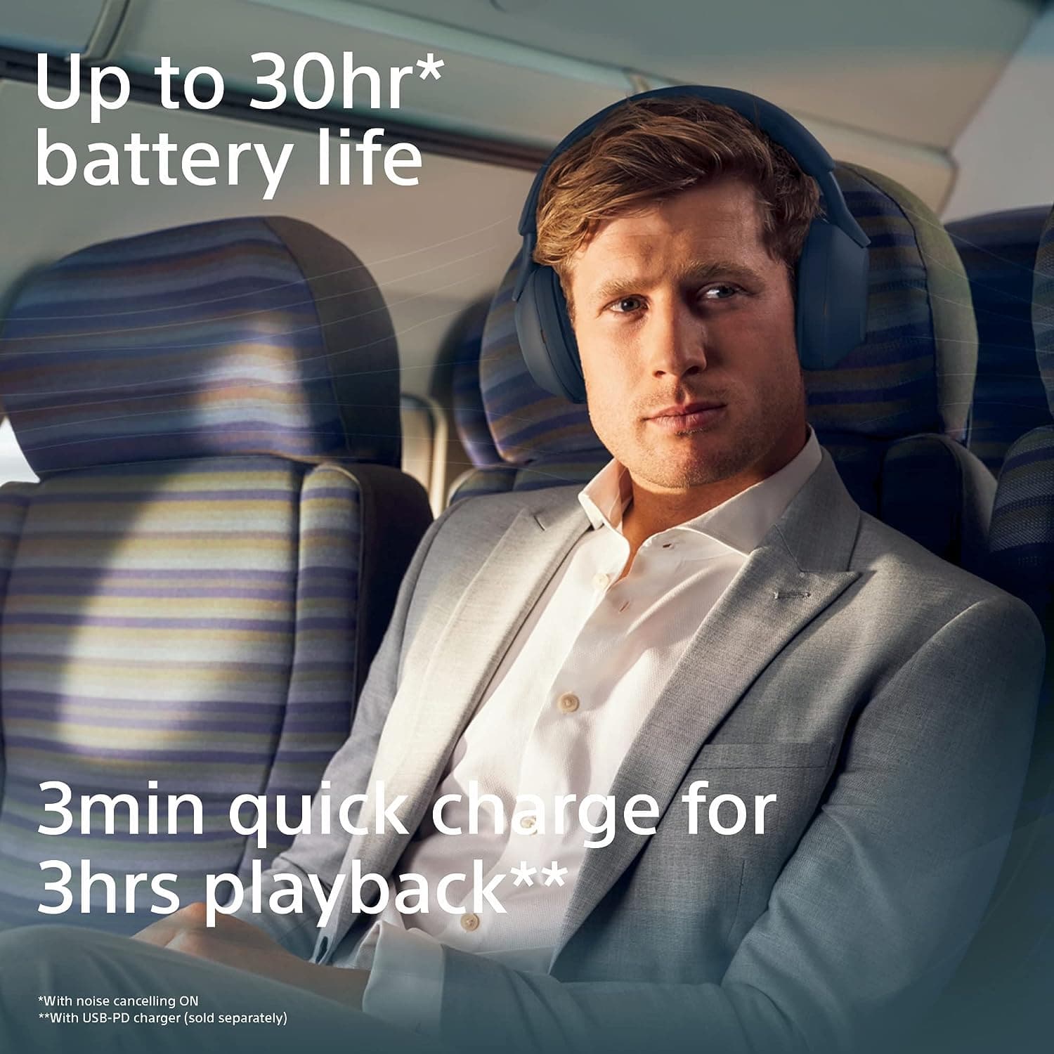 Buy Sony,Sony WH-1000XM5 - Noise Cancelling Wireless Headphones - Midnight Blue - Gadcet UK | UK | London | Scotland | Wales| Ireland | Near Me | Cheap | Pay In 3 | Headphones & Headsets