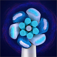 Buy Oral-B,Oral-B iO Ultimate Clean Electric Toothbrush Head, Twisted & Angled Bristles for Deeper Plaque Removal, Pack of 4 Toothbrush Heads, Suitable for Mailbox, White - Gadcet UK | UK | London | Scotland | Wales| Near Me | Cheap | Pay In 3 | Toothbrushes