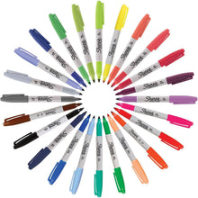 Buy Sharpie,Sharpie Permanent Markers – Cosmic Colour Limited Edition (Fine Point, 24 Count) - Gadcet UK | UK | London | Scotland | Wales| Near Me | Cheap | Pay In 3 | Markers