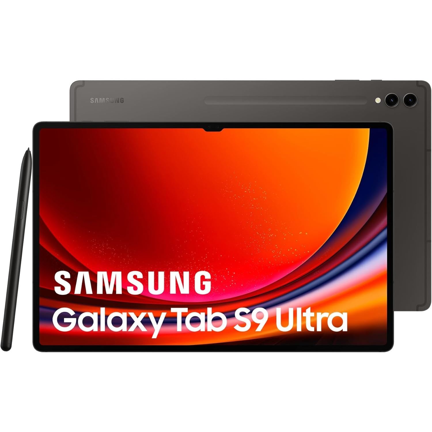 Buy Samsung,Samsung Galaxy Tab S9 Ultra 256GB 14.6" with S Pen - Graphite, Unlocked - Gadcet UK | UK | London | Scotland | Wales| Near Me | Cheap | Pay In 3 | Tablet Computers