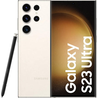 Buy Samsung,Samsung Galaxy S23 Ultra 5G 512GB Mobile Phone - Cream - Unlocked - Gadcet UK | UK | London | Scotland | Wales| Near Me | Cheap | Pay In 3 | Mobile Phone