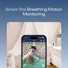 Buy Nanit,Nanit Pro 1080p HD Smart Baby Monitor & Flex Duo Stand – White, Split Screen, Alert Zone, Breathing Motion Monitoring, Small Breathing Band – EAN 810108750437 - Gadcet UK | UK | London | Scotland | Wales| Near Me | Cheap | Pay In 3 | Baby Monitor
