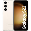 Samsung Galaxy S23, 5G, 128GB, 8GB RAM, Cream, Unlocked International Model