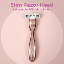 Buy Wilkinson,Wilkinson Sword Intuition Complete for Women – Razor Handle with Skin Protect Gel, Smooth Glide, Includes 1 Razor Blade Refill - Gadcet UK | UK | London | Scotland | Wales| Near Me | Cheap | Pay In 3 | Razors & Razor Blades