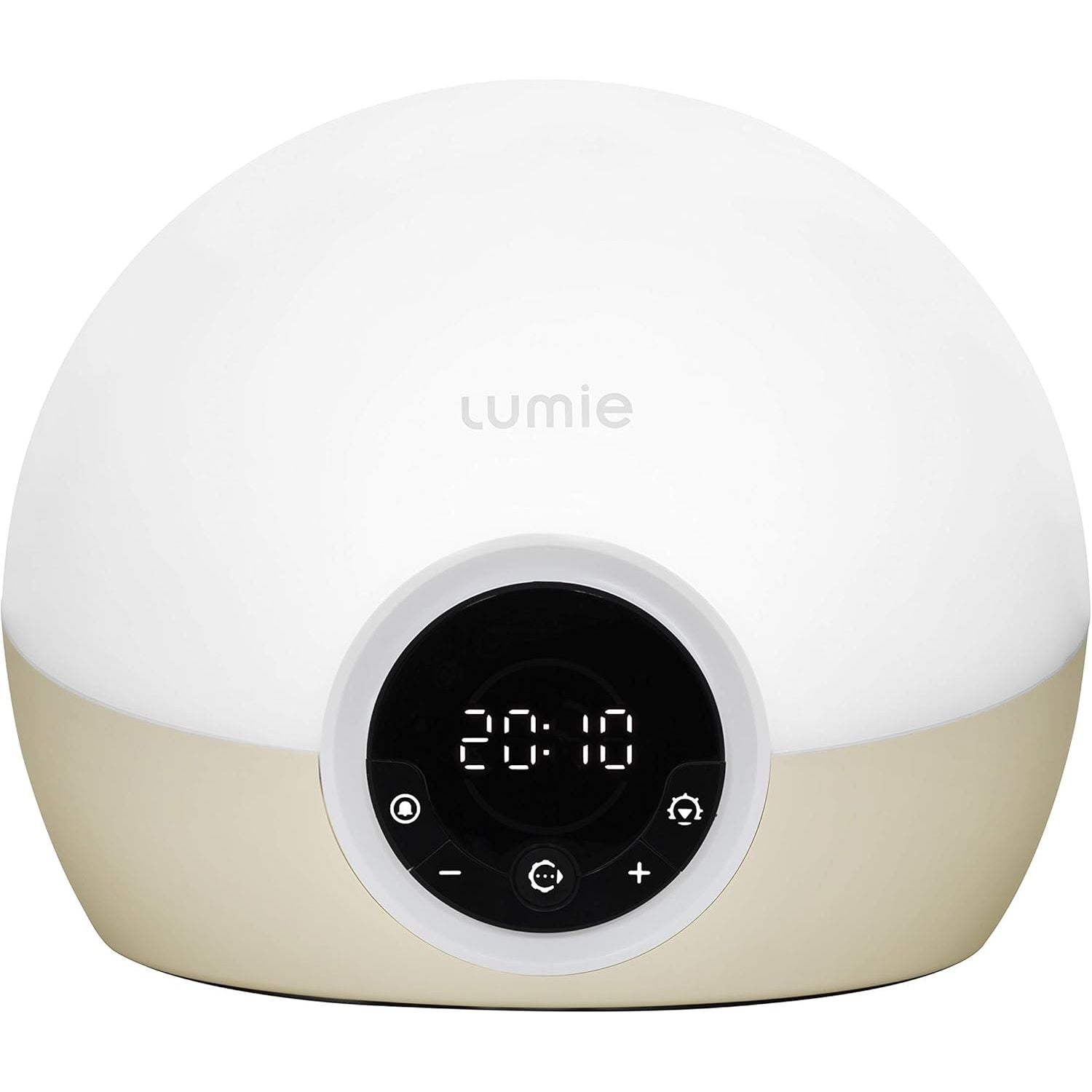 Buy Lumie,Lumie Bodyclock Spark 100 - Wake-up Light Alarm Clock with Sleep & Sunset Features - Gadcet UK | UK | London | Scotland | Wales| Near Me | Cheap | Pay In 3 | Alarm Clocks