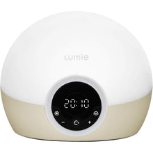 Buy Lumie,Lumie Bodyclock Spark 100 - Wake-up Light Alarm Clock with Sleep & Sunset Features - Gadcet UK | UK | London | Scotland | Wales| Near Me | Cheap | Pay In 3 | Alarm Clocks
