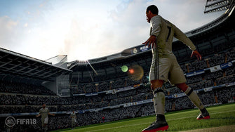 Buy PlayStation,FIFA 18 - PS4 Game - Gadcet UK | UK | London | Scotland | Wales| Near Me | Cheap | Pay In 3 | Video Game Software