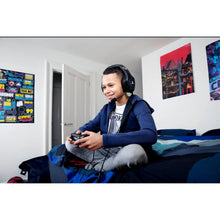 Buy Trust,Trust Gaming GXT 488 Forze [Officially Licensed for PlayStation] Gaming Headset for PS4 with Flexible Microphone and Inline Remote Control, Over Ear Gaming Headphones - Black - Gadcet UK | UK | London | Scotland | Wales| Near Me | Cheap | Pay In 3 | Headphones & Headsets